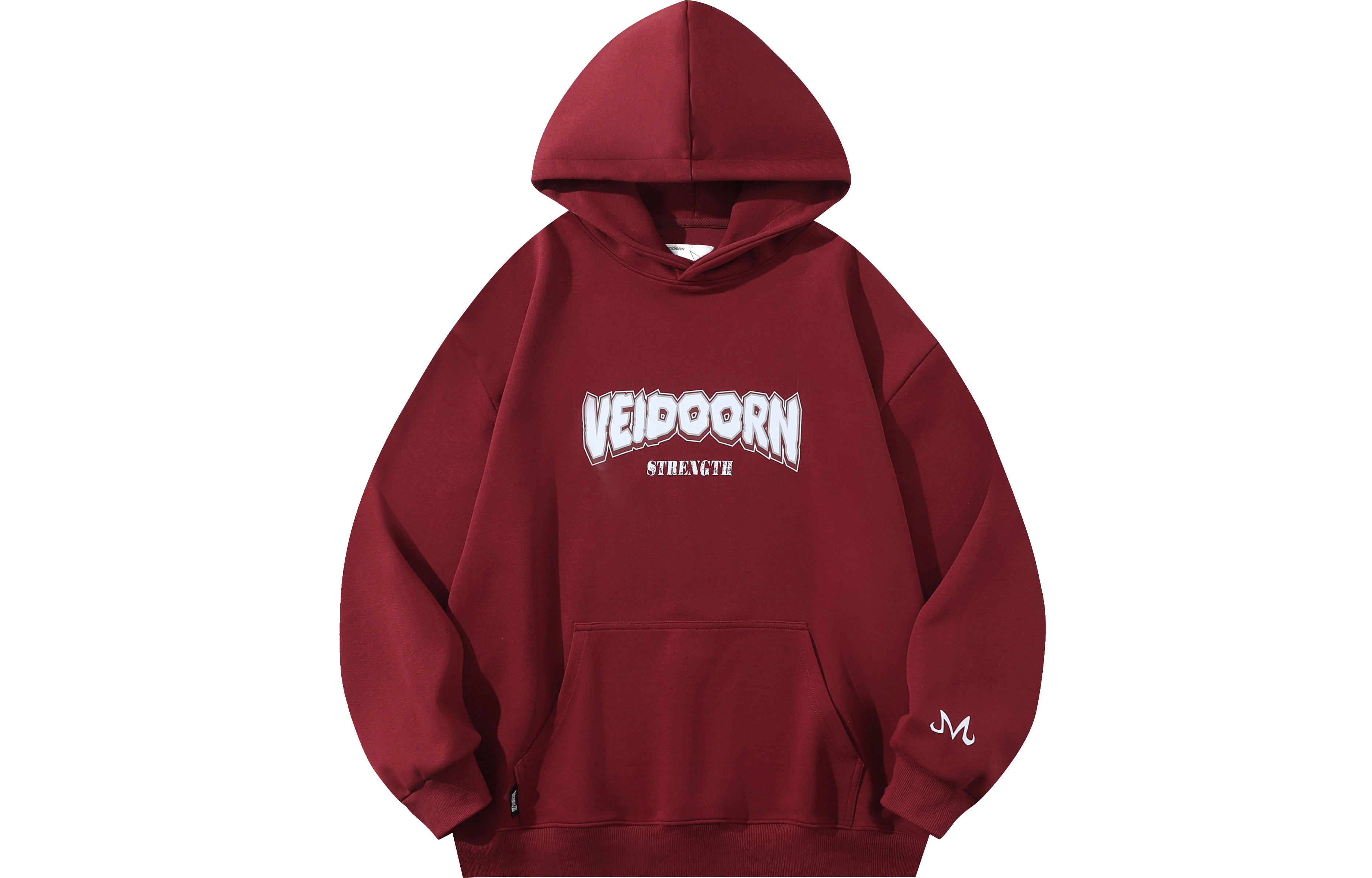 VEIDOORN x