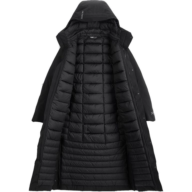 Arcteryx Arc'teryx Patera Long Down Parka - Women's