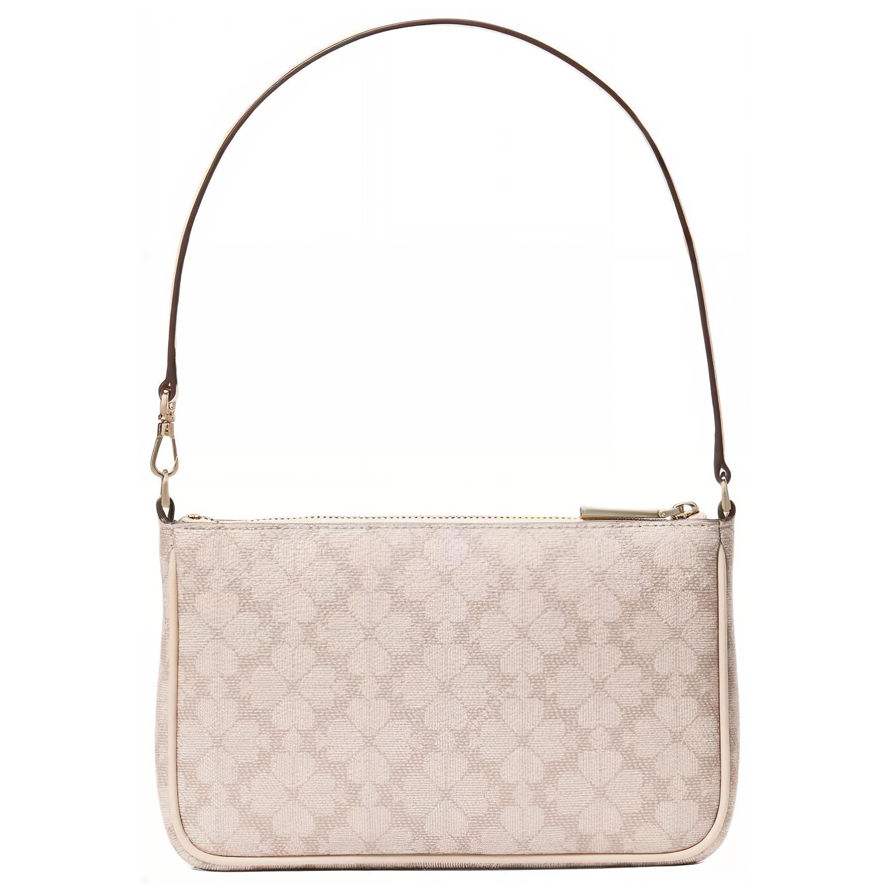 kate spade Signature PVC