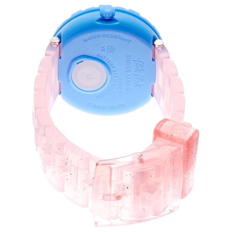 SWATCHFlik Flak 30 36.7mm