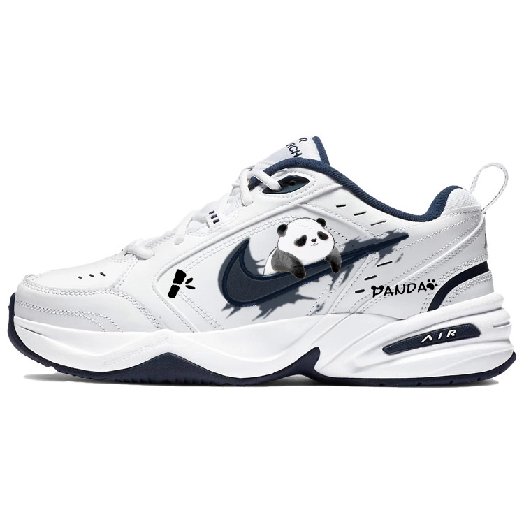 Nike Air Monarch 4