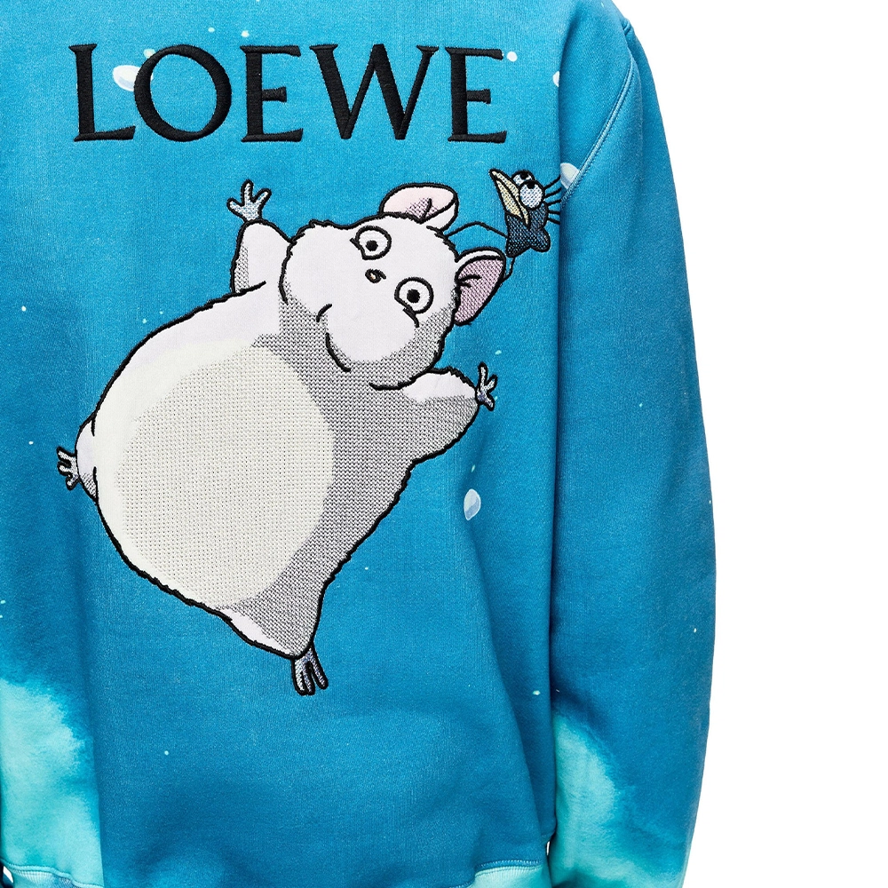 LOEWE x SS22