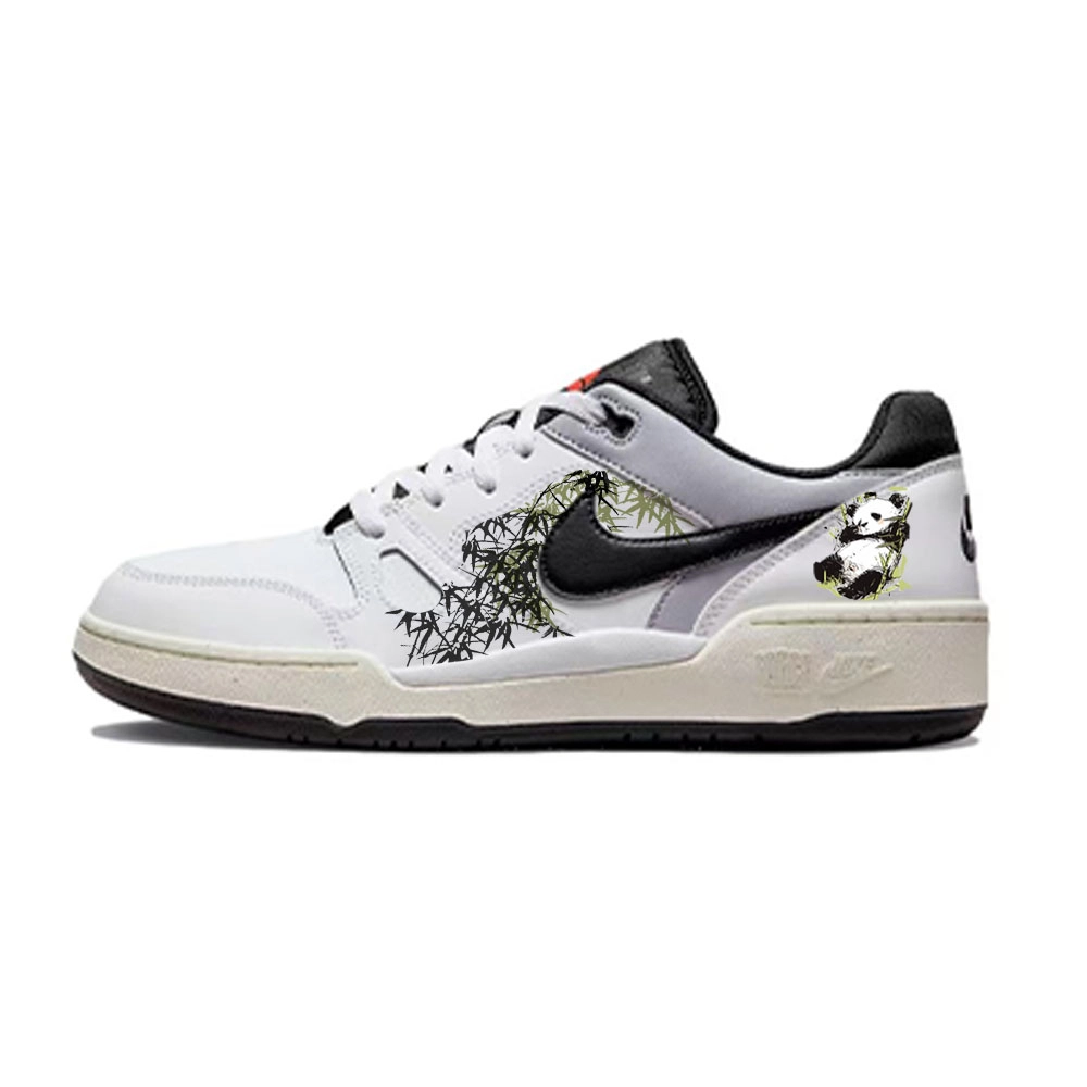 Nike Full Force Low