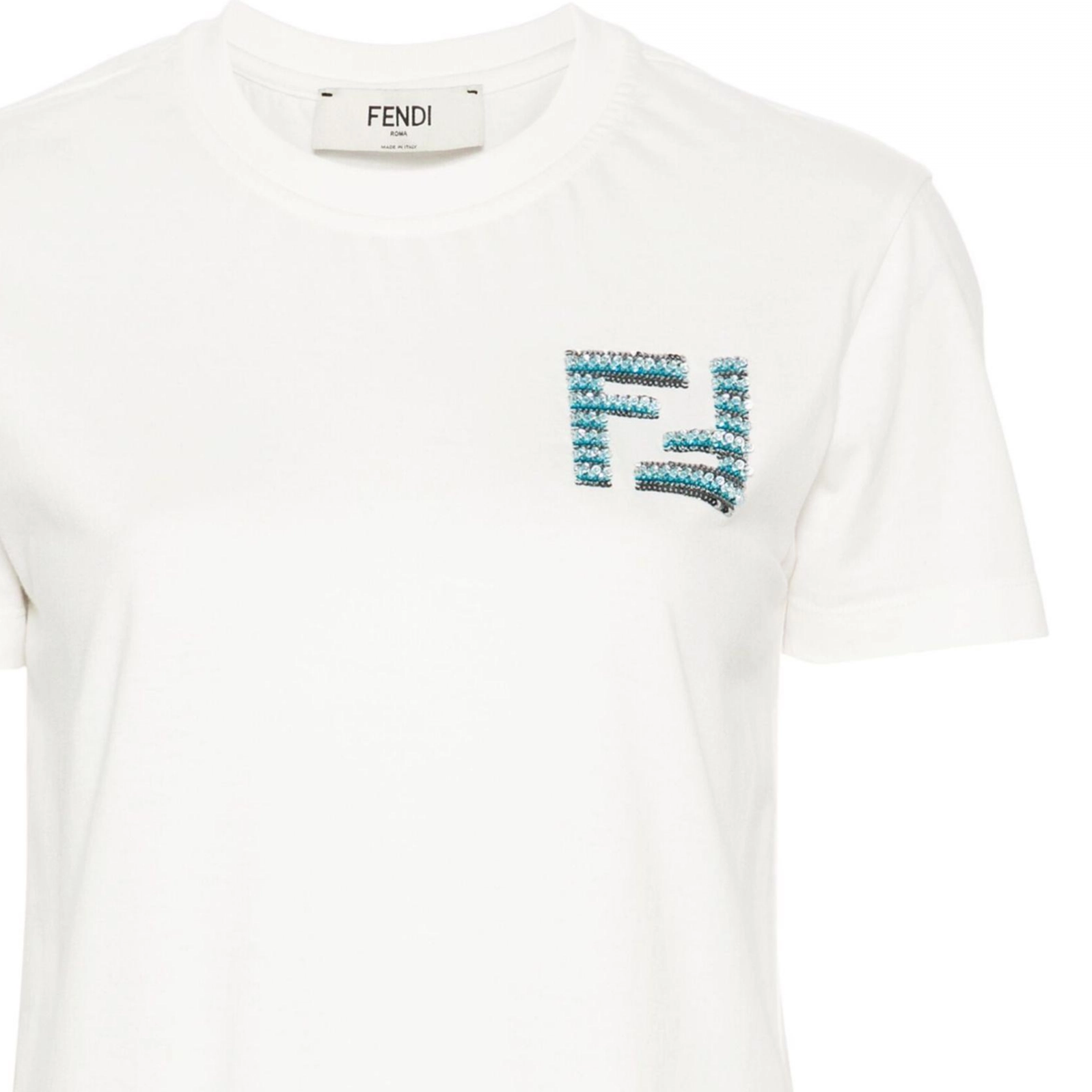FENDI SS24 LogoT