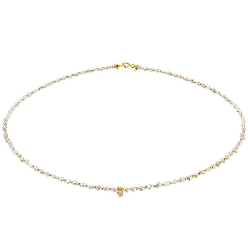 kesh2-3mm18K