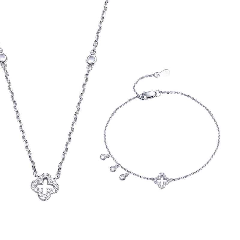 zoo jewel S925