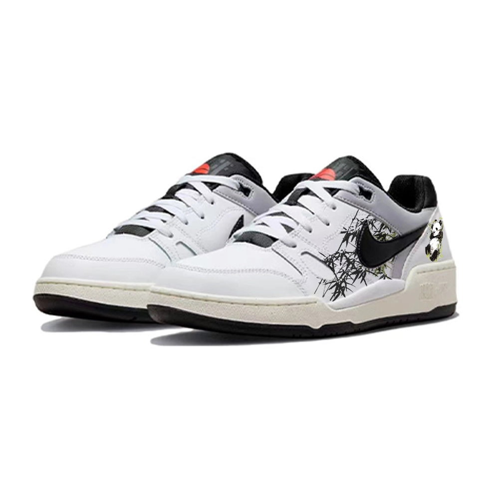 Nike Full Force Low