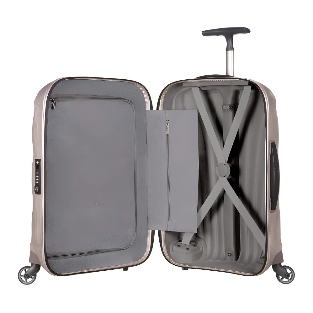 SAMSONITE COSMOLITE TSA 30