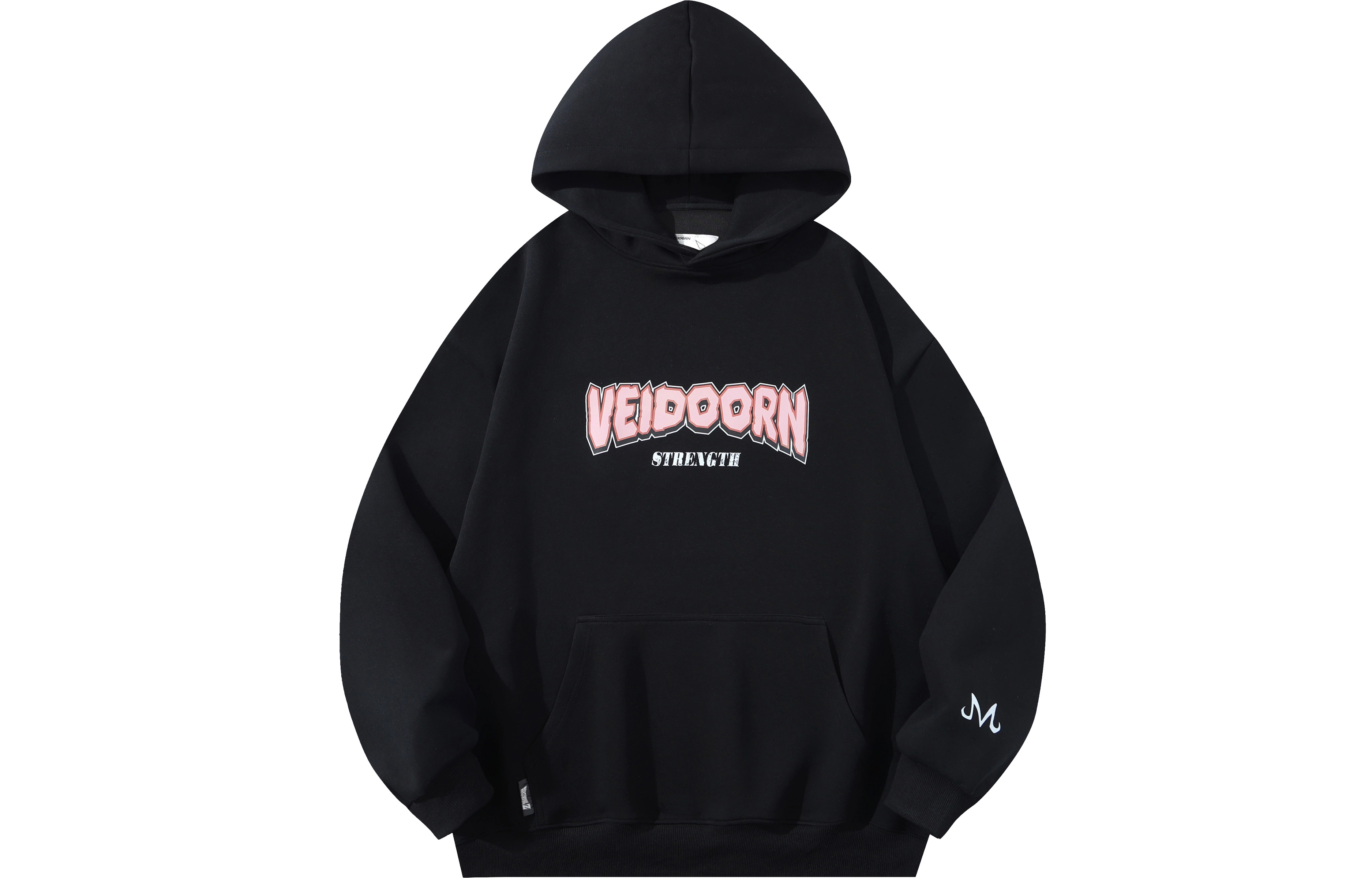 VEIDOORN x