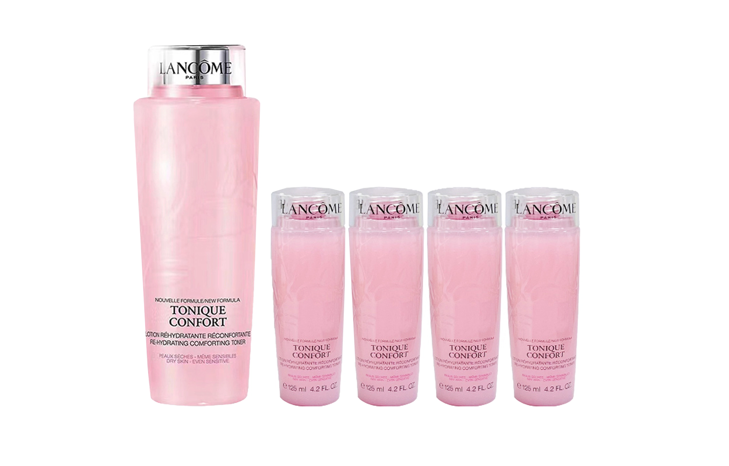 400ml+125ml*2125ml*3125ml*4+