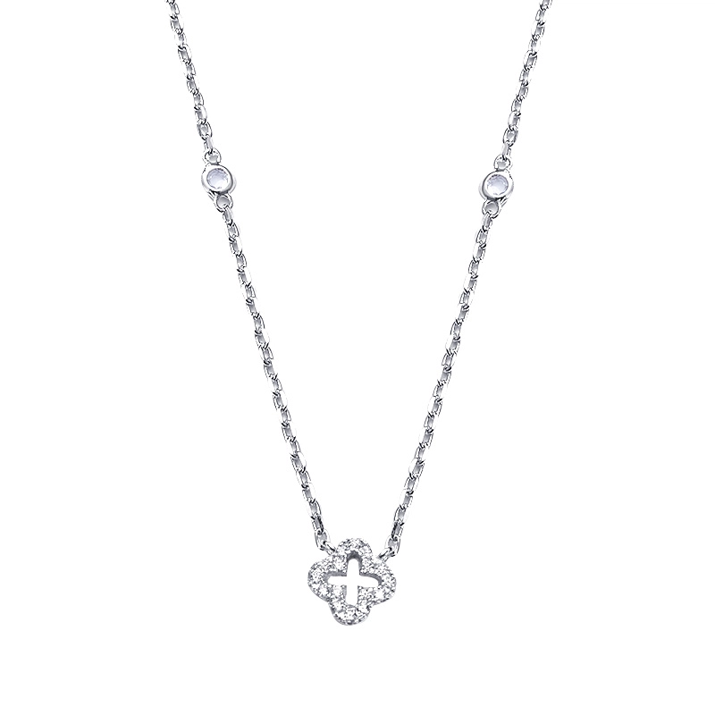 zoo jewel S925