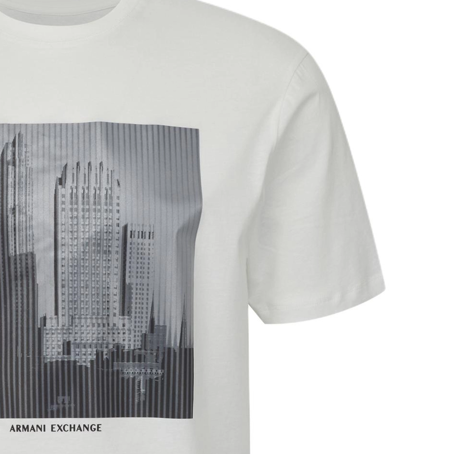EMPORIO ARMANI SS24 T