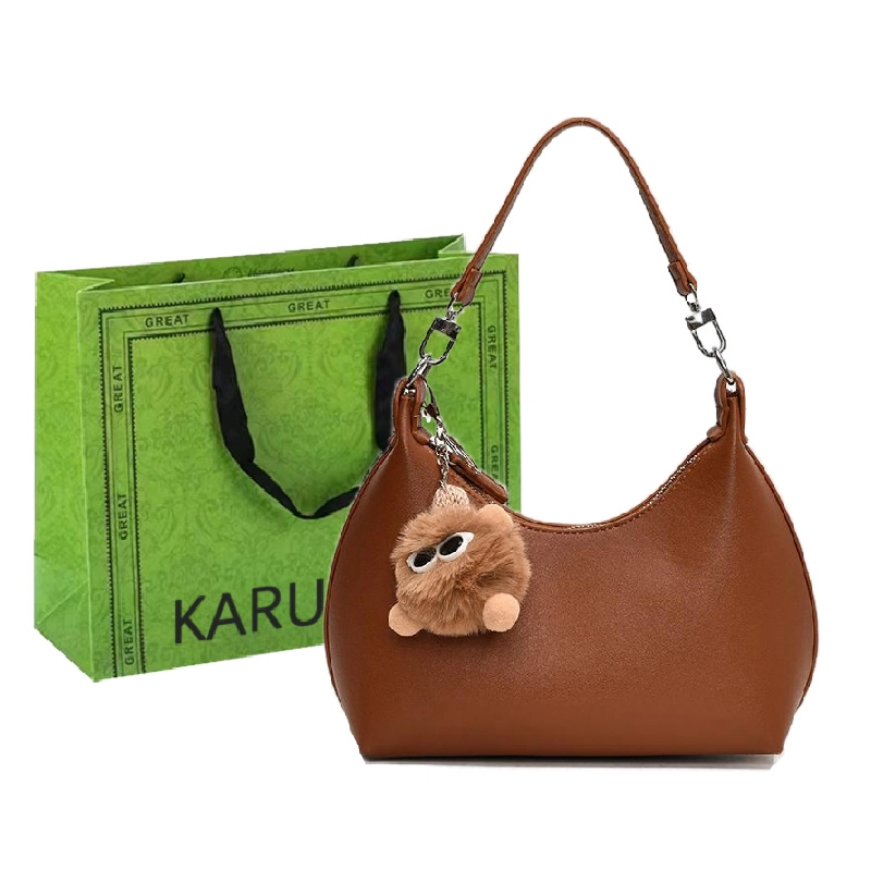 KARUISHA pu
