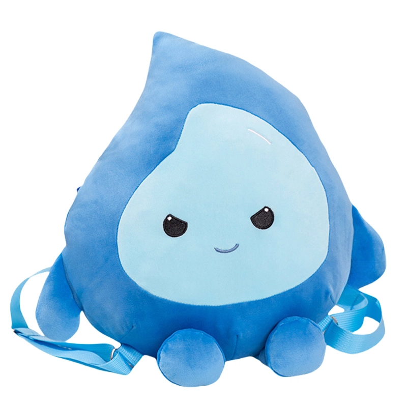 Julebaby 32cm