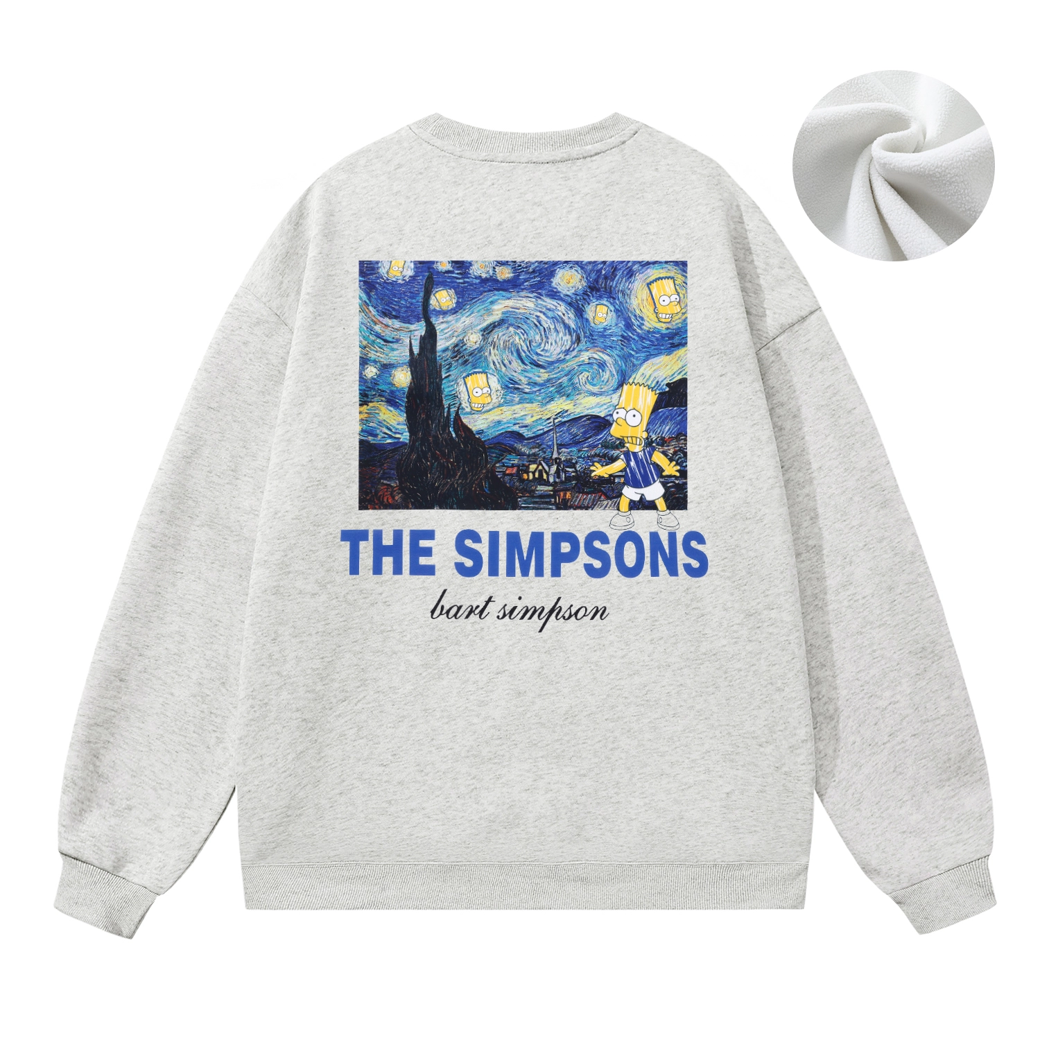 The Simpsons logo