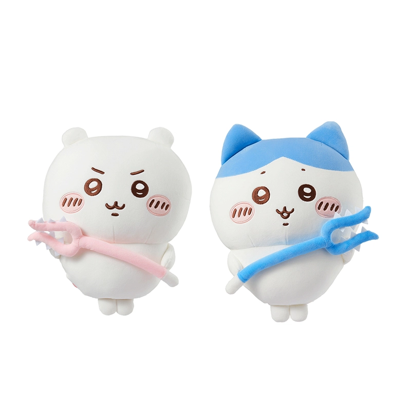MINISO x chiikawa usagi 28.5cm-37.5cm