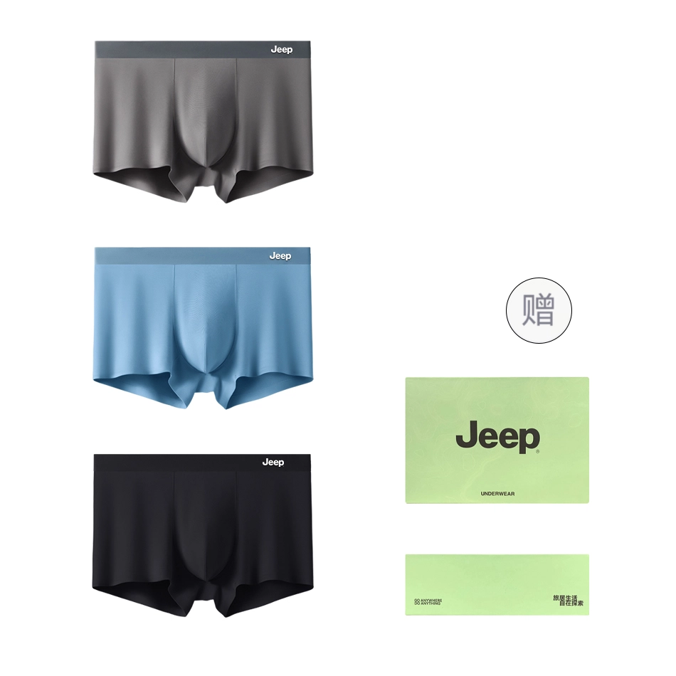 Jeep JEEP 4