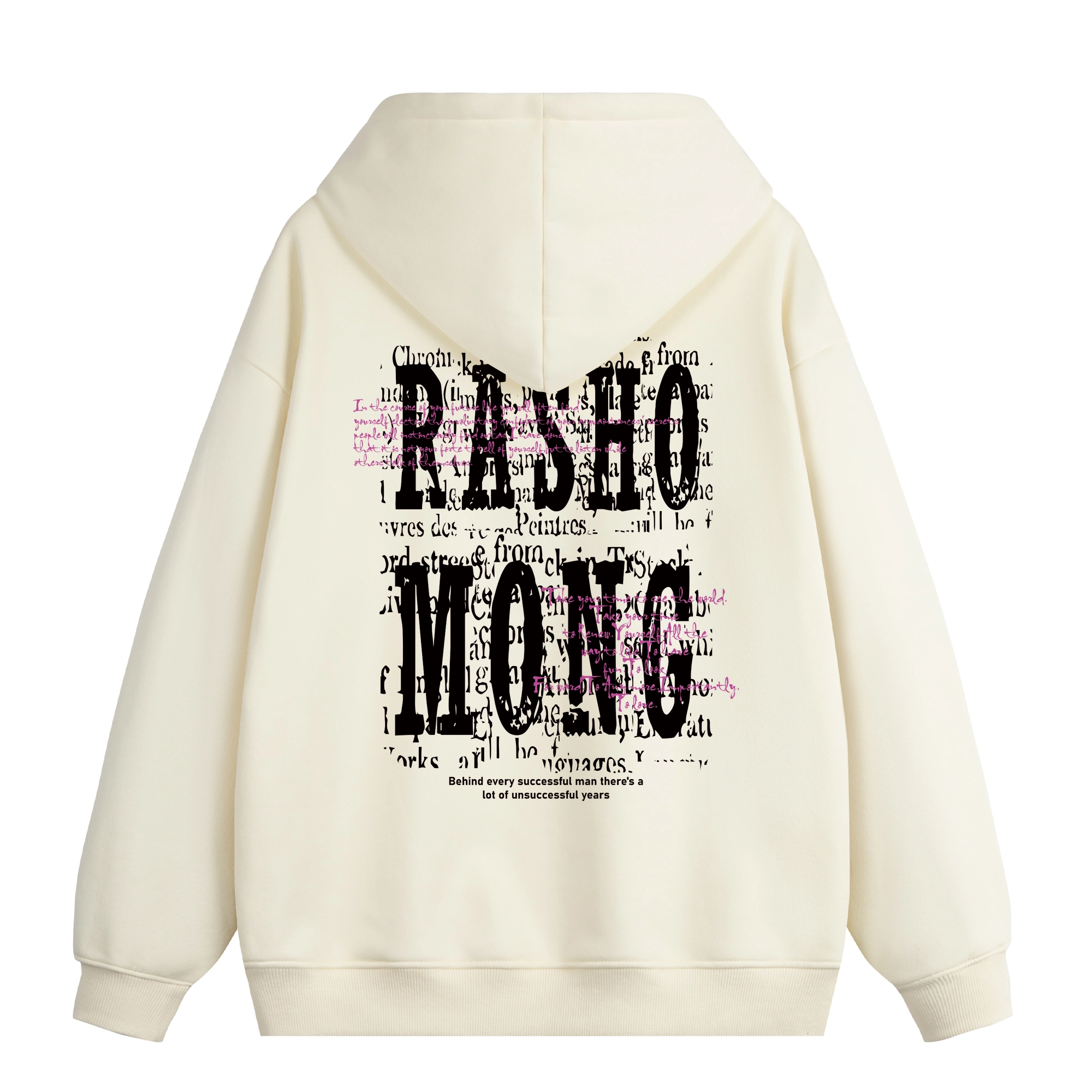 RASHOMONG