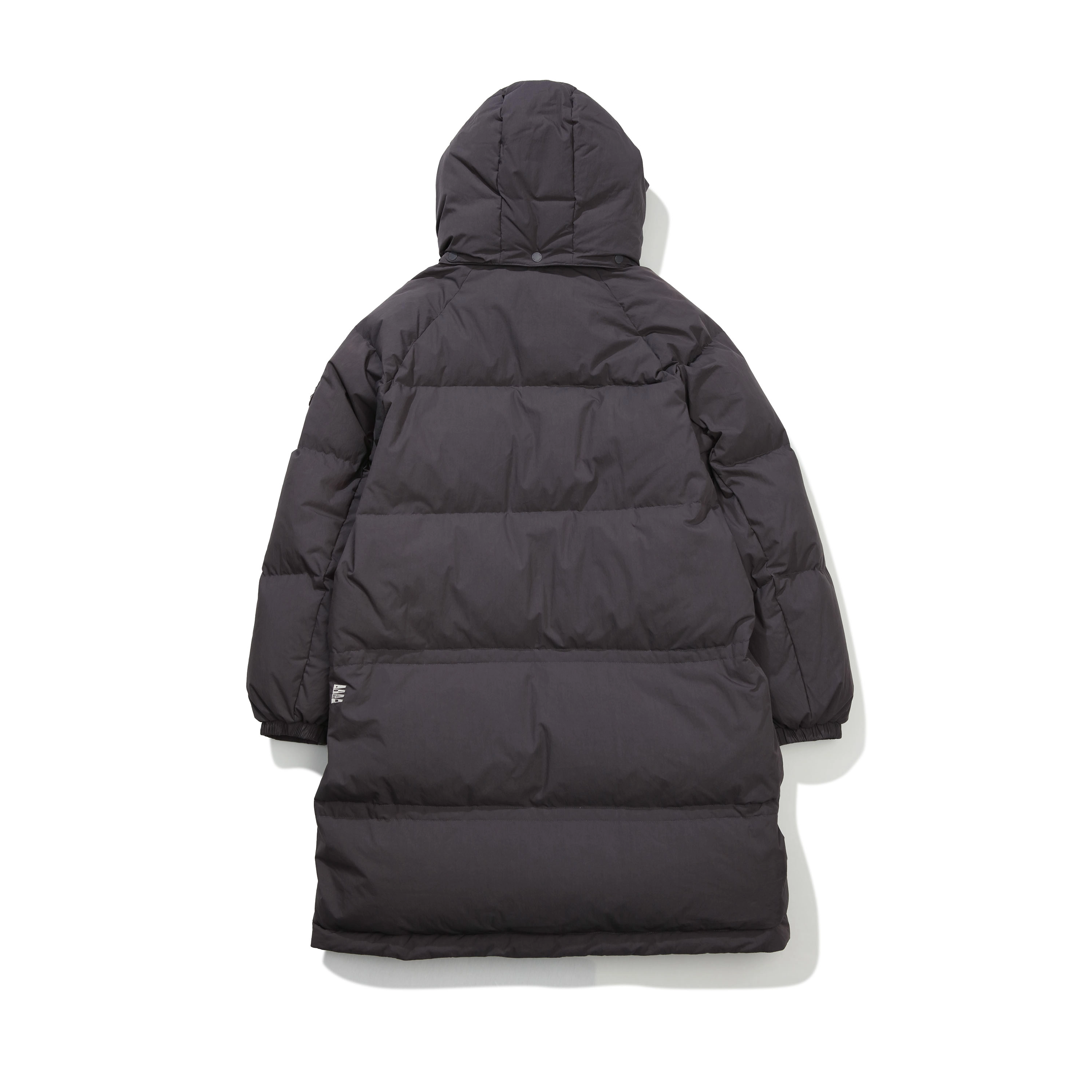 nautica white sail FW24