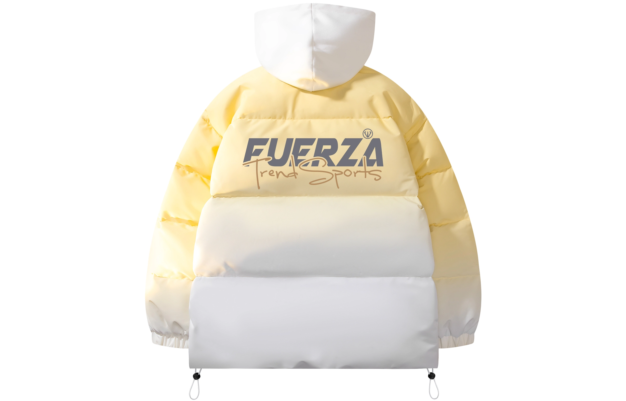 FUERZA