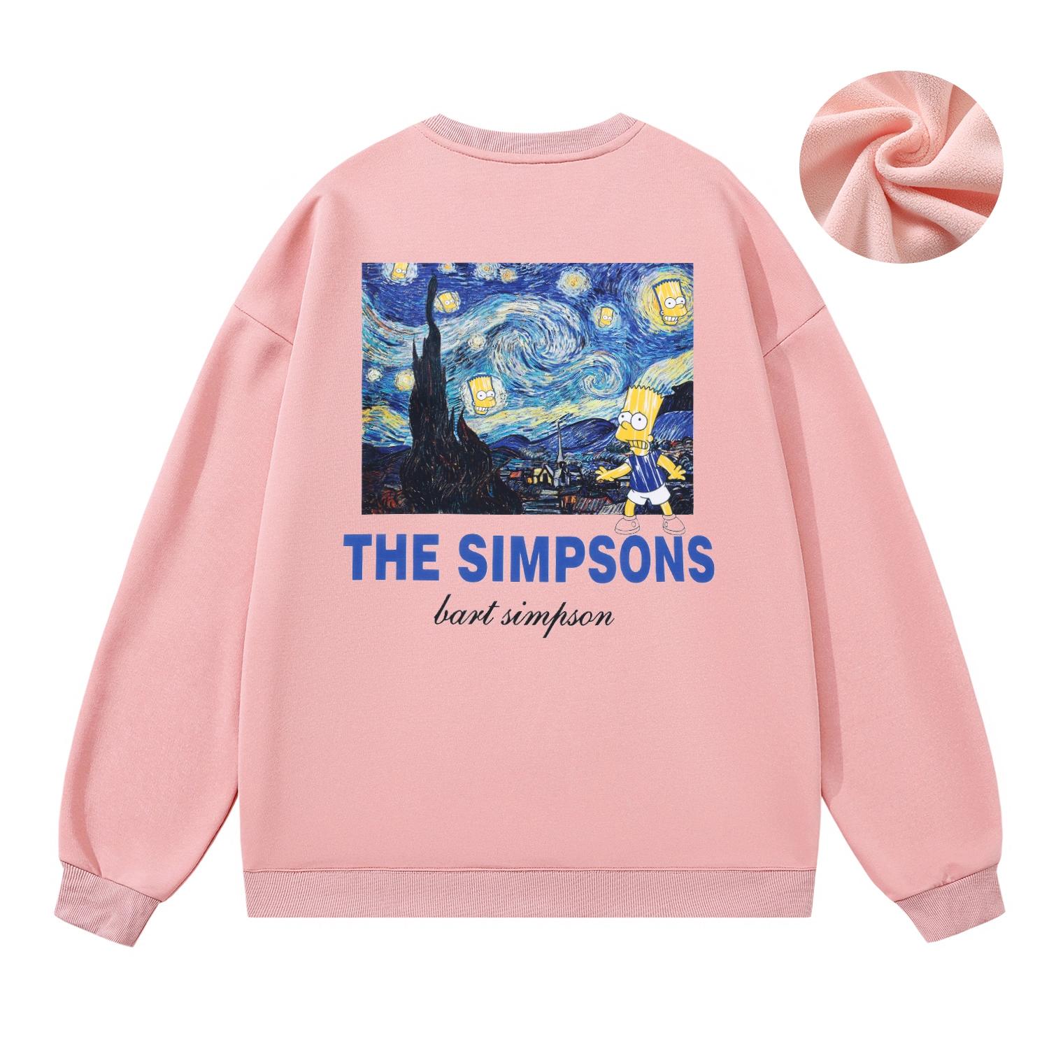 The Simpsons logo