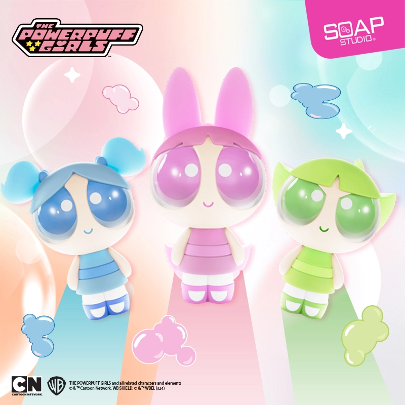 SOAP STUDIO
