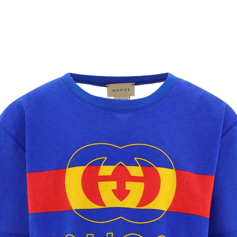 GUCCI SS23 LogoT