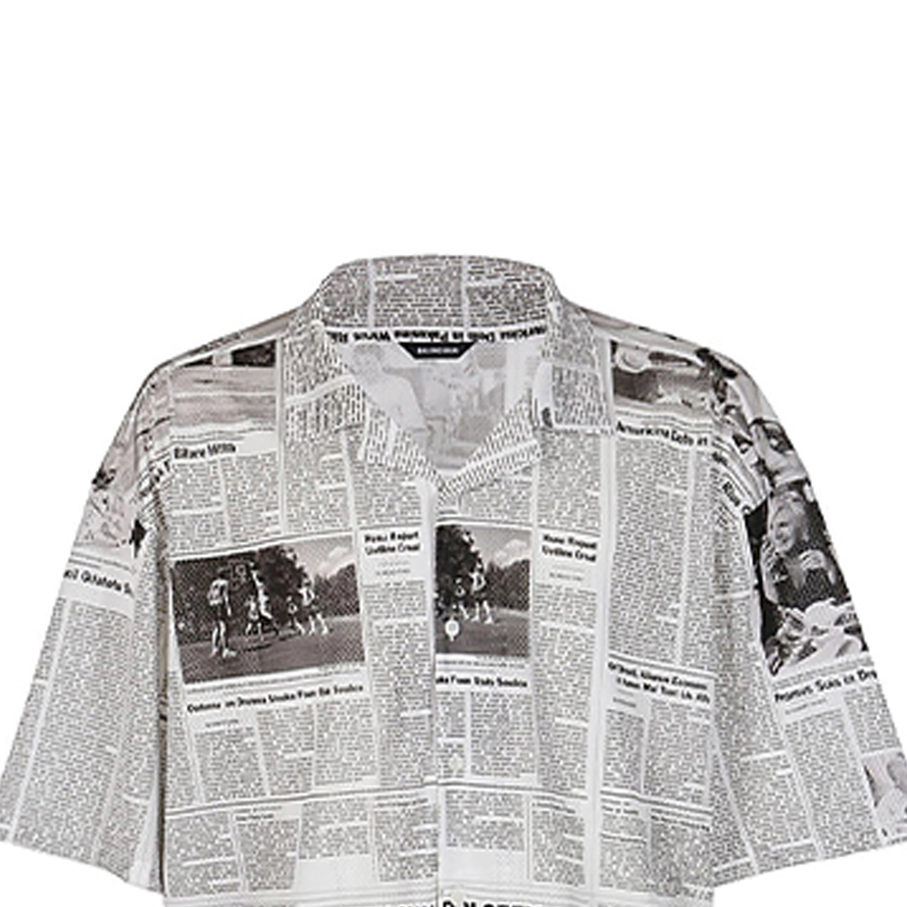 Balenciaga Logo