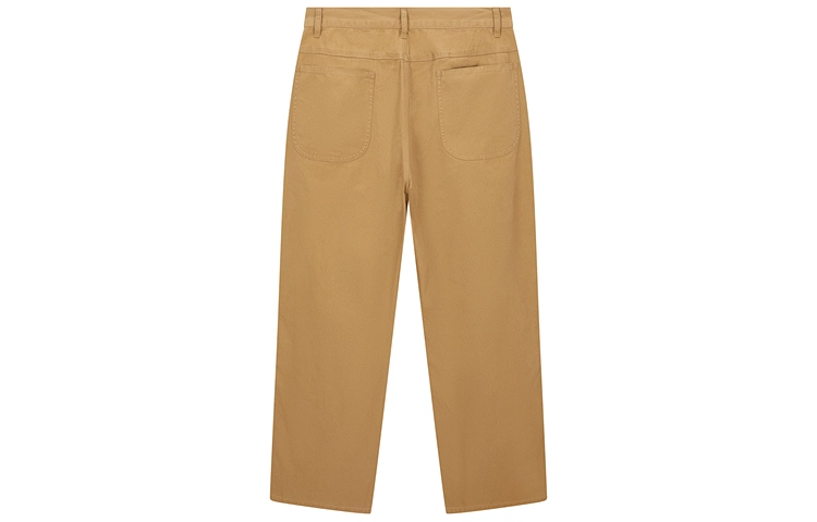 Champion FW24 MEN'S CASUAL C-Logo