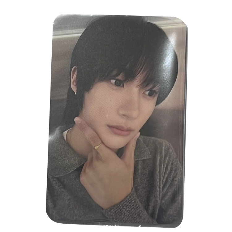 SM Entertainment RIIZE K4 2.0 1