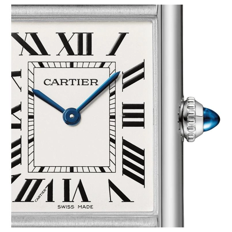 CARTIERTank 30 33.7*25.5mm