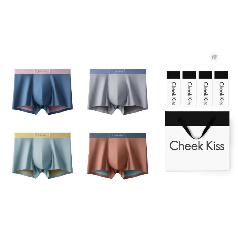 cheekkiss 7A 4