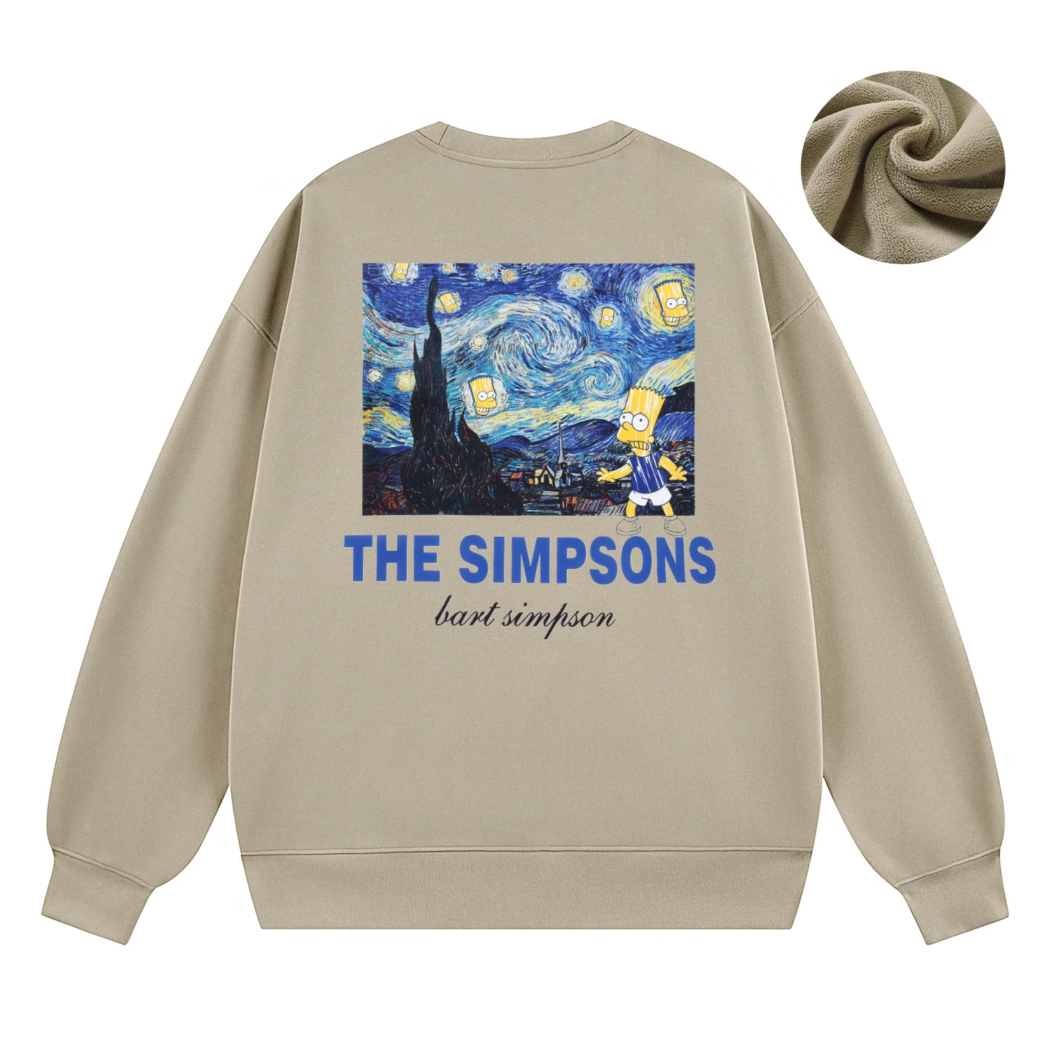 The Simpsons logo