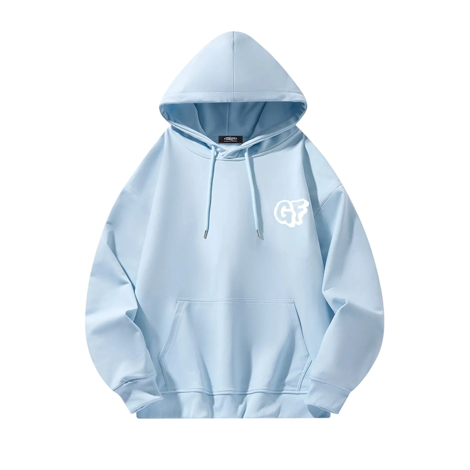 GF Logo