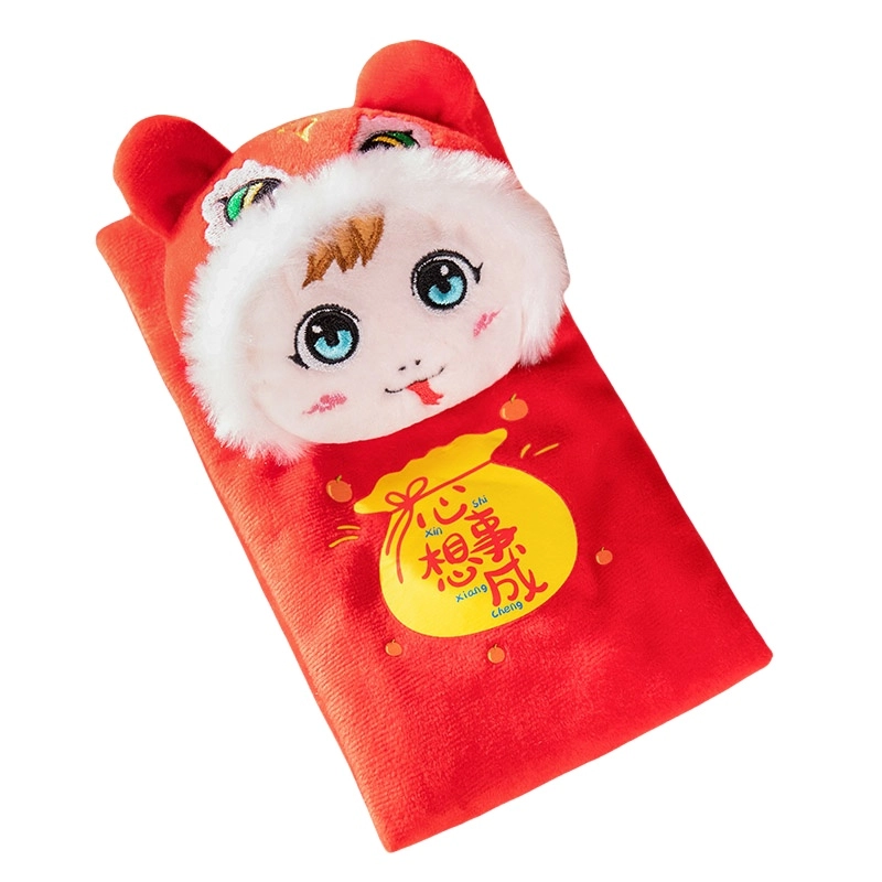 胖胖龙 :福蛇大合集 蛇年吉祥物挂饰 活动敲背棒 可爱软萌治愈 玩偶周边
