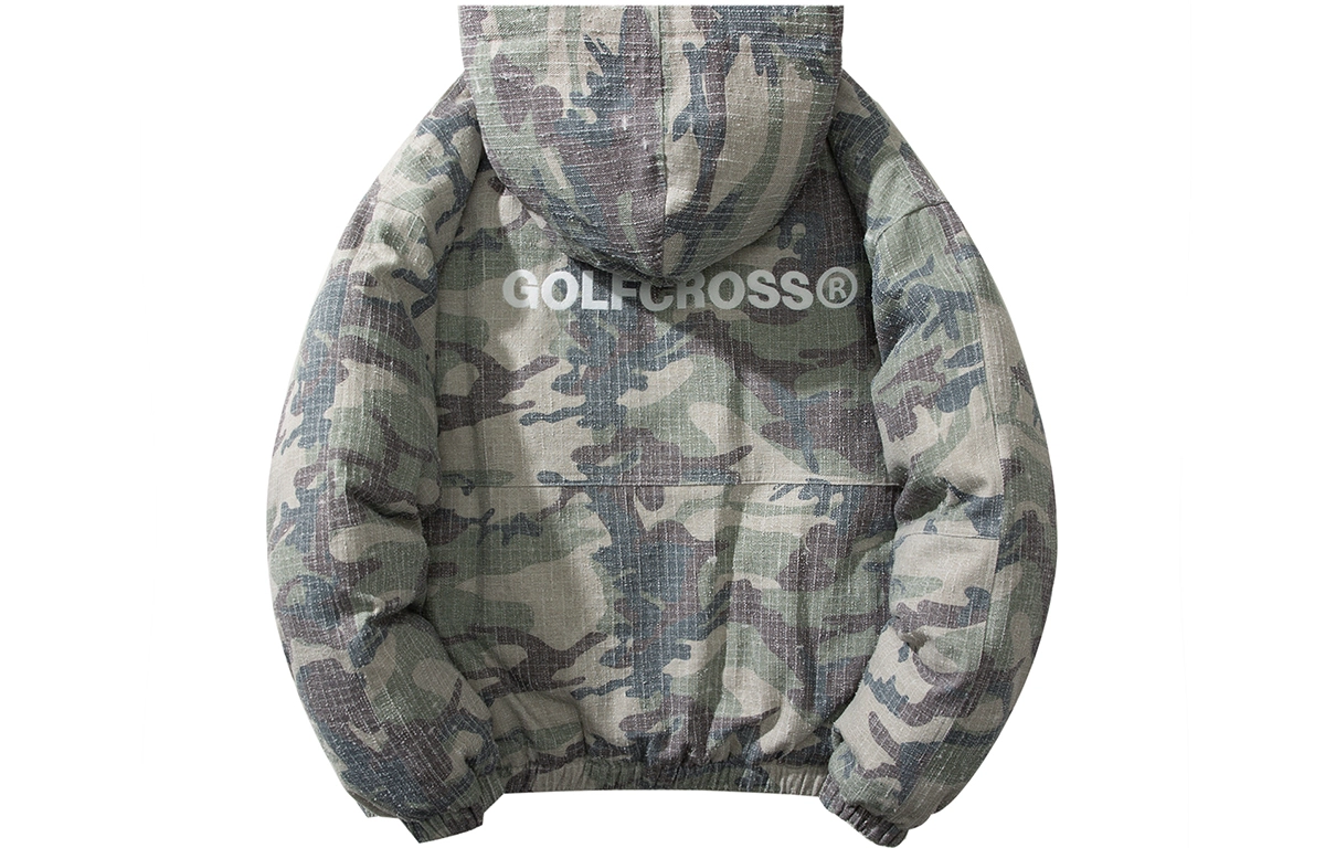 GOLFCROSS