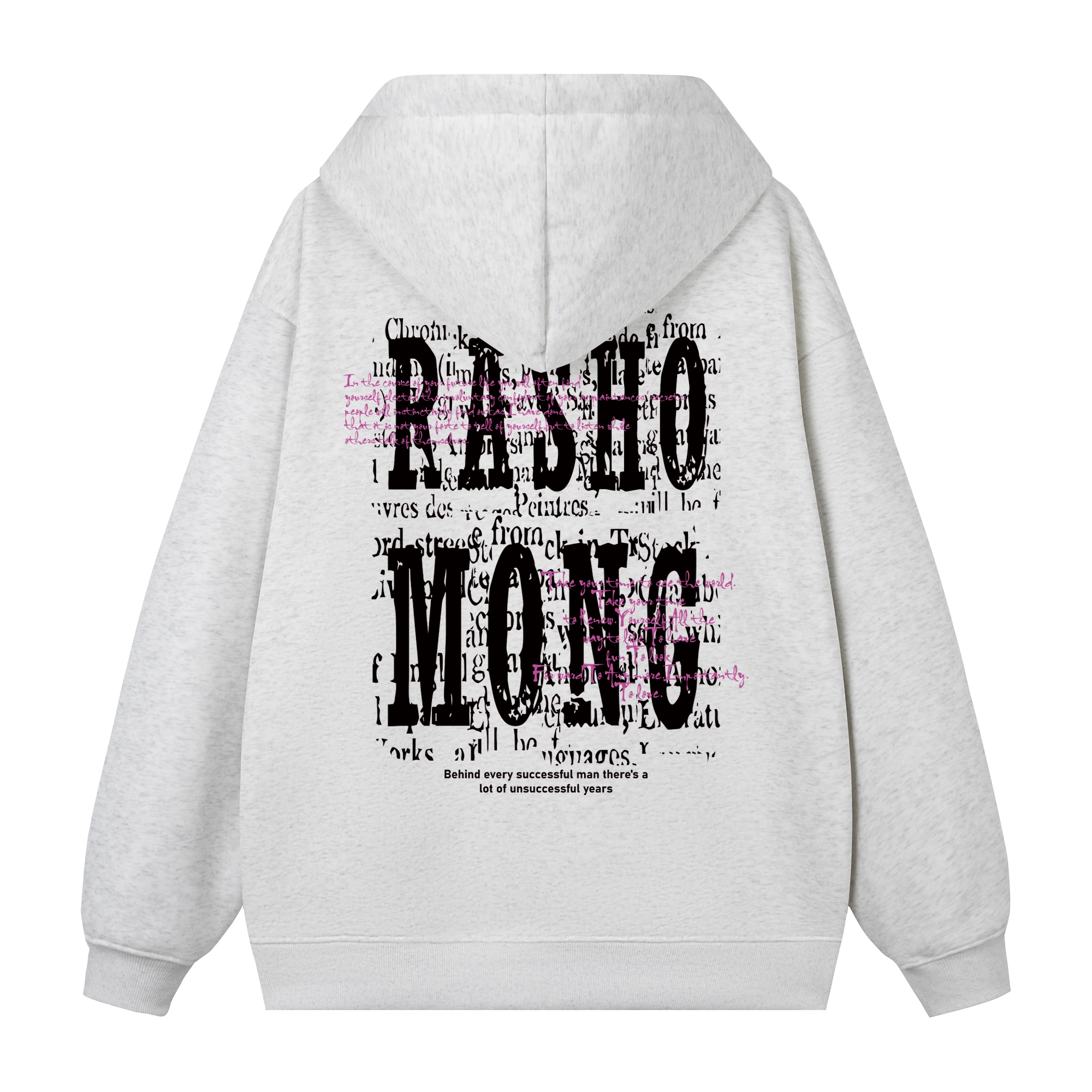 RASHOMONG