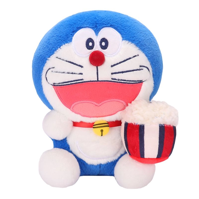 LFashion Life x DoraemonA 20cm30cm