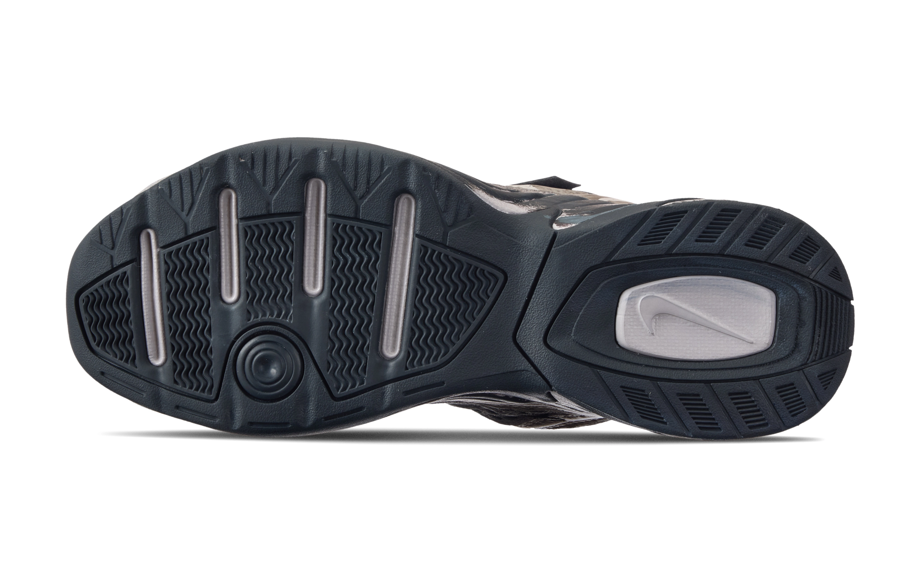 Nike M2K