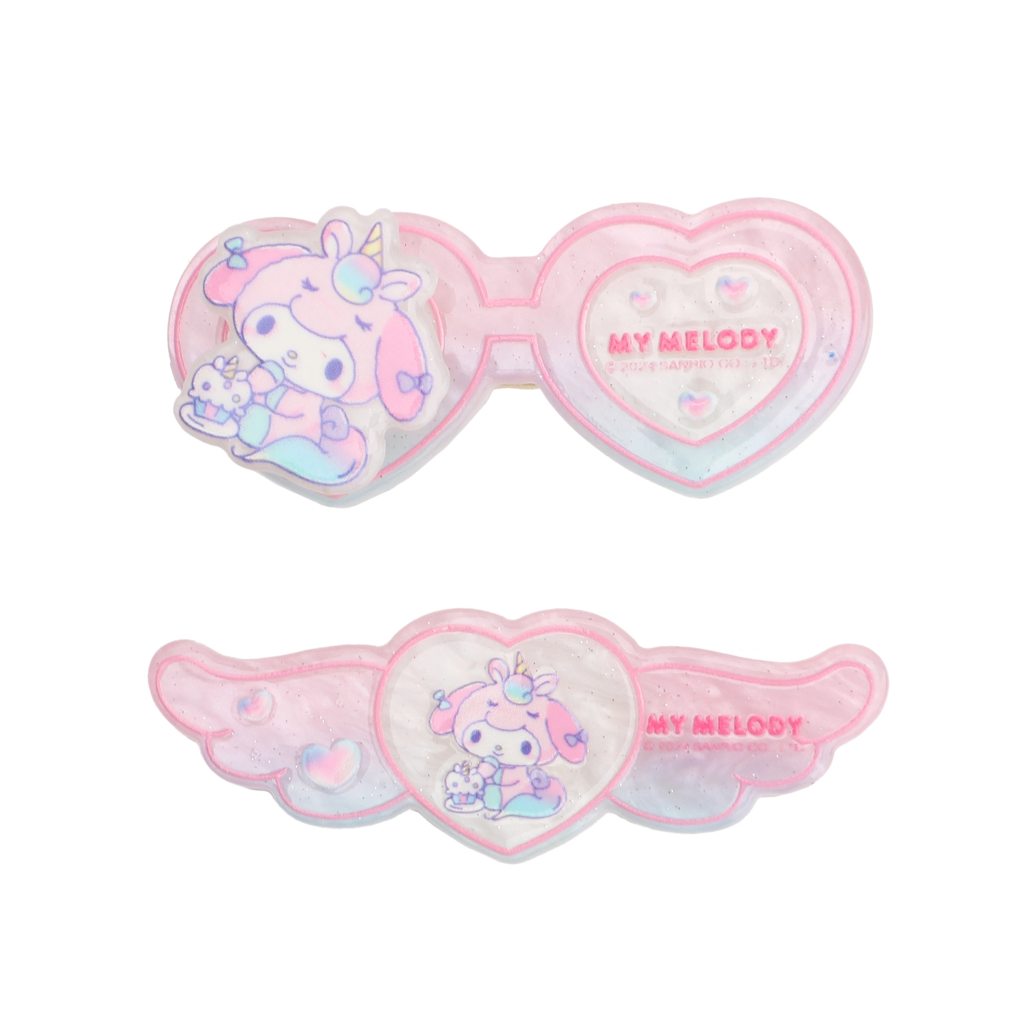 Sanrio bb