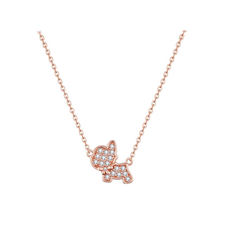 GRACE GIRL 925