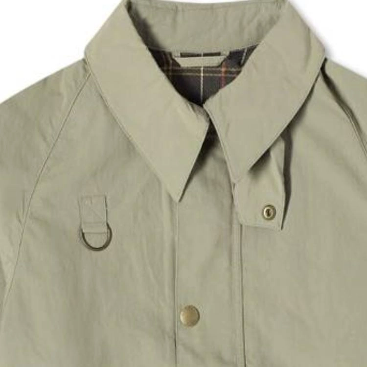 BARBOUR