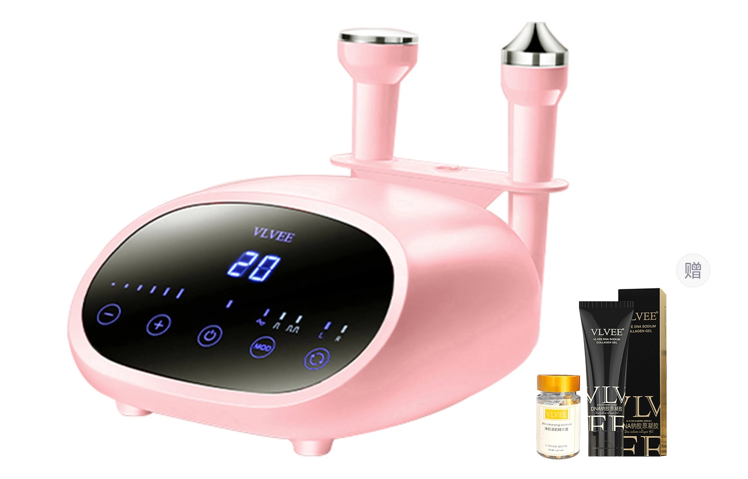 VLVEE SPA