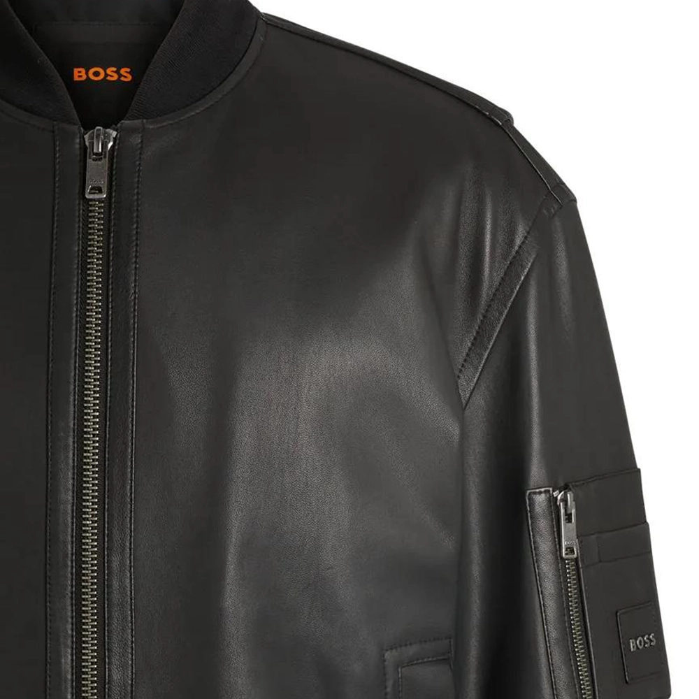 HUGO BOSS