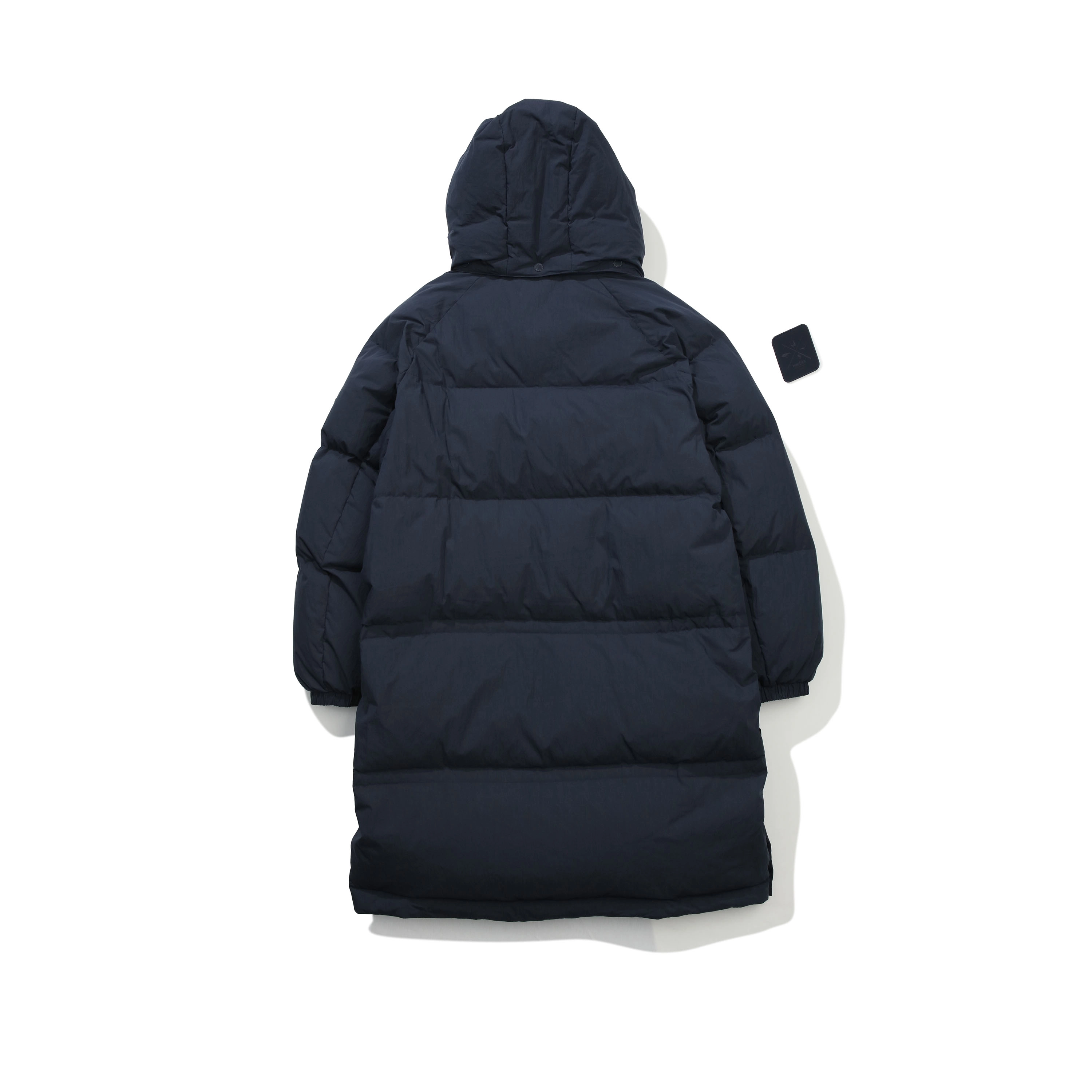 nautica white sail FW24