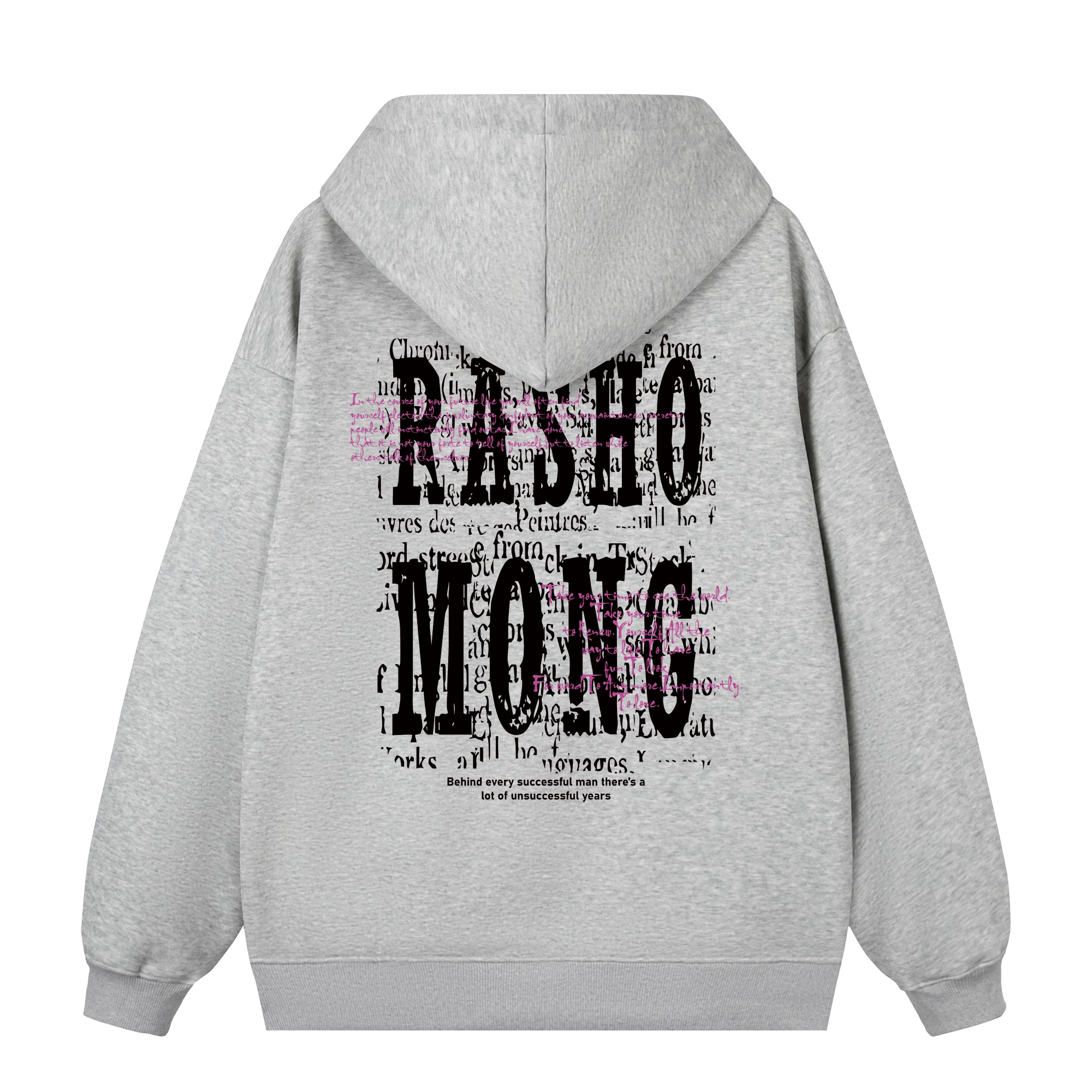 RASHOMONG