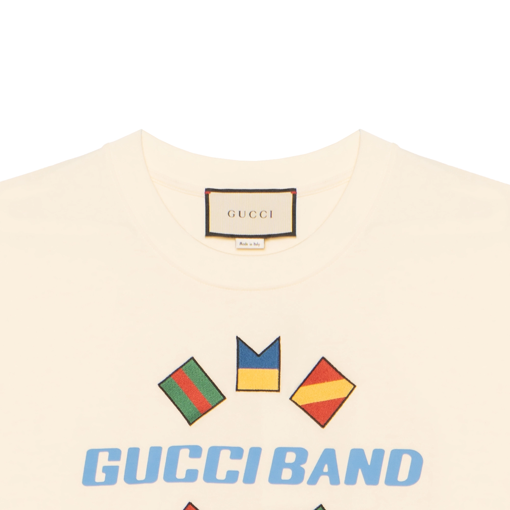 GUCCI LogoT