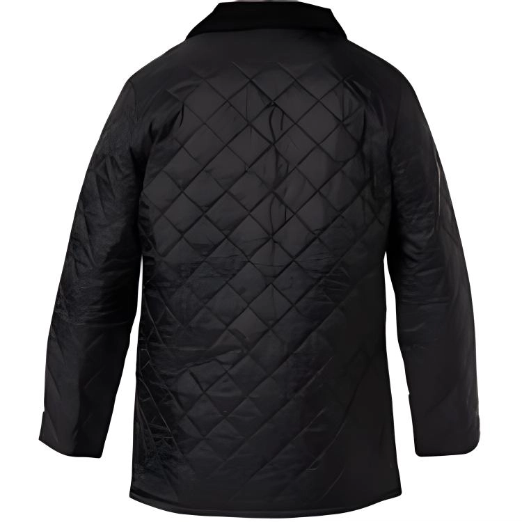 BARBOUR Liddesdale Quilted Jacket