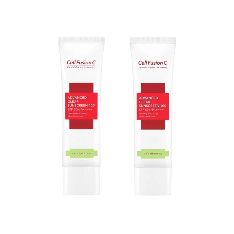 50ml*2
