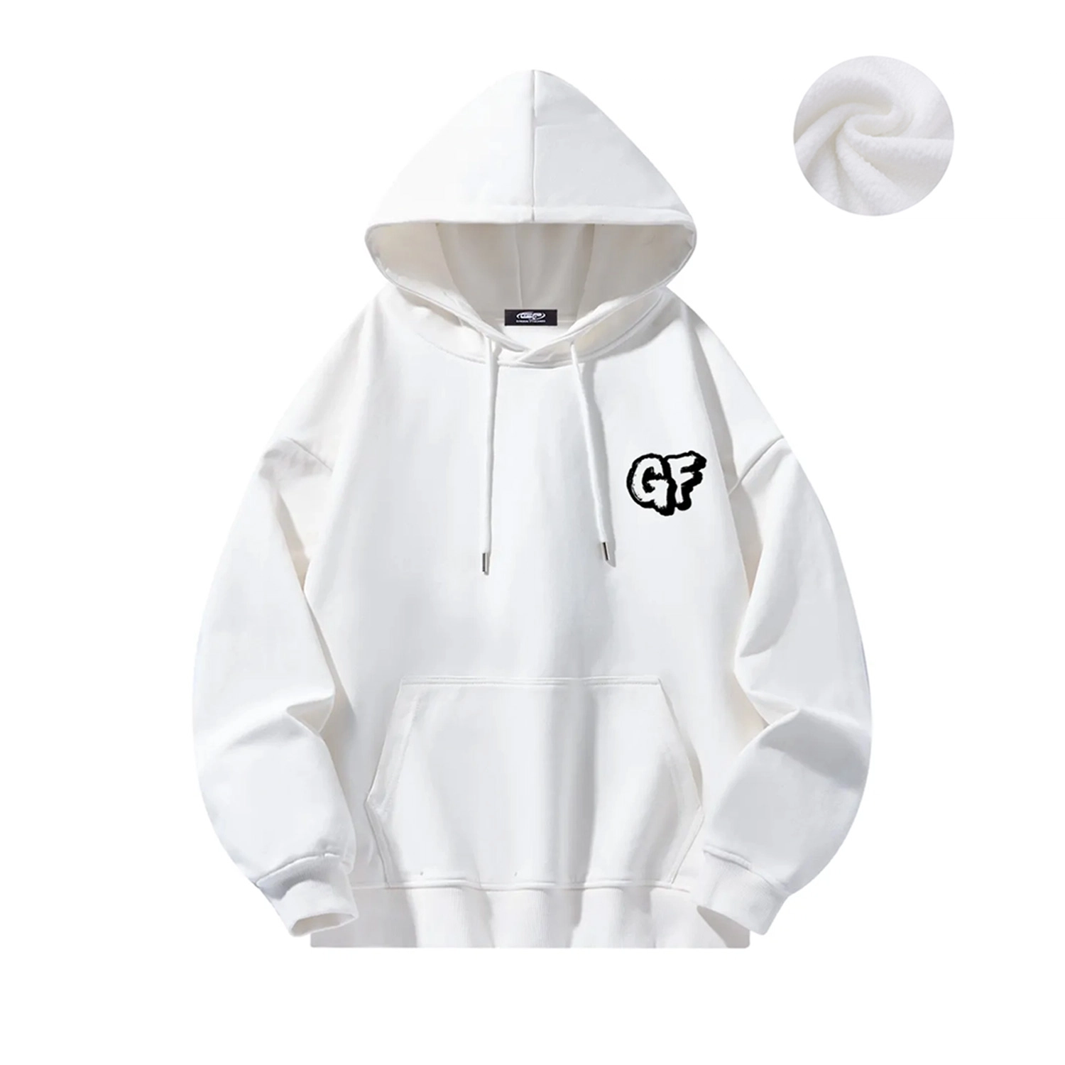 GF Logo